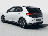 Nuova VW ID.3 Pure 69 kW (95 CV) 2026 Nero Utilitaria