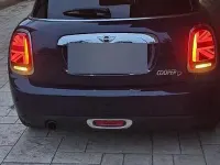 Usata Mini Cooper D Hype 116 CV (85 kW) 2016 Utilitaria