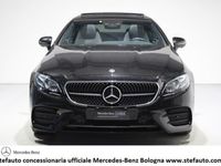 usata Mercedes 350 Classe E CoupéEQ-Boost Premium Plus my 18 del 2021 usata a Castel Maggiore