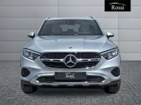 Nuova Mercedes GLC220 197 CV (144 kW) 2025 Bianco polare SUV