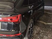 Usata Audi SQ5 Sportback Sport 341 CV (250 kW) 2023 SUV