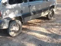 Usata Fiat Panda 4x4 50 CV (36 kW) 1989 Utilitaria