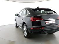 usata Audi Q5 Sportback 40 2.0 tfsi mhev 12V quattro s-tronic