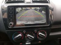 Usata Mitsubishi Space Star Intense 71 CV (52 kW) 2022 Bianco Utilitaria