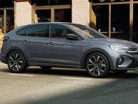 Nuova VW Taigo R-line Plus 150 CV (110 kW) 2026 Smoky grey metallizzato nero SUV