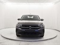 Nuova VW Taigo Life 95 CV (69 kW) 2025 Silver reflex metallizzato SUV