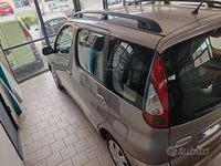 Usata Toyota Yaris Verso Luna 84 CV (61 kW) 2003 Monovolume