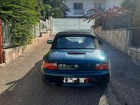 usata BMW Z3 cabrio 1998