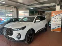 Nuova DR DR 6.0 149 CV (109 kW) 2026 Bianco SUV