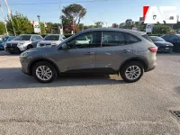 Usata Ford Kuga Business Edition 225 CV (165 kW) 2022 Grigio SUV
