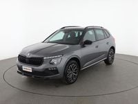 Usata Skoda Kamiq 116 CV (85 kW) 2025 Grigio SUV