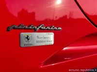 usata Ferrari California DCT7 Special Edition Uniproprietario Carpi