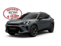 Nuova Cupra Formentor 204 CV (150 kW) 2026 Grigio graphene SUV