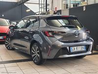 Usata Toyota Corolla Style 98 CV (72 kW) 2023 Grigio Berlina
