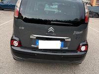 Usata Citroën C3 Picasso 99 CV (72 kW) 2017 Grigio Monovolume