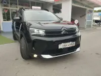 Usata Citroën C5 Aircross 131 CV (96 kW) 2024 Nero SUV