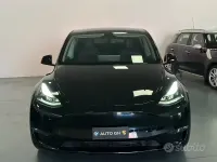 Usata Tesla Model Y Performance 185 kW (252 CV) 2023 Nero SUV