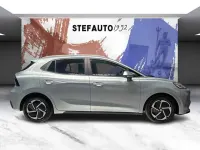 Nuova MG MG4 EV Comfort 67 kW (92 CV) 2026 Stone green Utilitaria