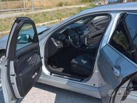 Usata BMW 520 150 CV (110 kW) 2016 Grigio Station wagon