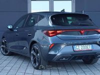 Usado Cupra Leon 150 CV (110 kW) 2025 Gris Berlina
