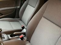 Usata VW Golf VII 105 CV (77 kW) 2012 Bianco Berlina