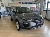 Usata Land Rover Range Rover evoque SE 150 CV (110 kW) 2018 Other SUV