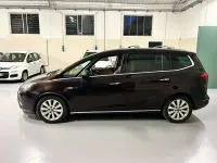 Usata Opel Zafira Tourer Cosmo 150 CV (110 kW) 2015 Other Monovolume