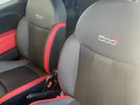 Usata Fiat 500 Sport 2015 Bianco Utilitaria