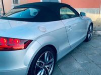 usata Audi TT Roadster TT Roadster 2.0 TFSI S tronic