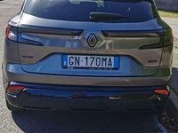 Usata Renault Austral 131 CV (96 kW) 2023 Grigio SUV