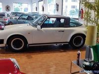 usata Porsche 911SC 911 targa3000 Vertova