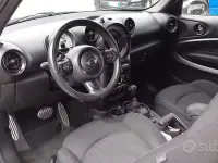 Usata Mini Cooper SD Paceman 143 CV (105 kW) 2013 Grigio SUV