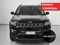 Usata Jeep Compass Longitude 140 CV (102 kW) 2019 Other SUV