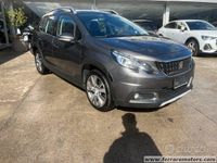 usata Peugeot 2008 2019 iva esposta solo 56000km