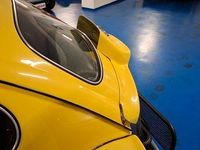 Usata VW Buggy California 50 CV (36 kW) 1963 Giallo / pastello Berlina