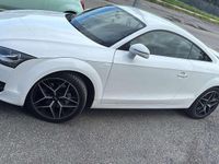 Usata Audi TT Ambiente 200 CV (147 kW) 2006 Coupé