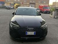Usata Audi A3 Advanced 150 CV (110 kW) 2021 Berlina