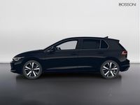 Nuova VW Golf VIII Edition 204 CV (150 kW) 2025 Nero Berlina