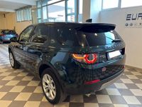 usata Land Rover Discovery Sport 2.0 TD4 150 CV Auto HSE