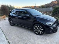 Occasion VW Polo R-line Plus 95 ch (69 kW) 2025 Noir Citadine