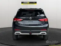Nuova MG ZS 116 CV (85 kW) 2026 Bianco SUV
