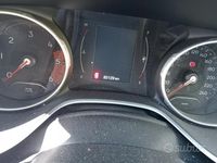 Usata Jeep Compass Limited 140 CV (102 kW) 2020 Nero SUV