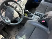 Usata Renault Mégane 130 CV (95 kW) 2013 Utilitaria