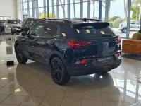 Nuova KGM Korando 163 CV (119 kW) 2026 Blu SUV