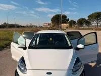 Usata Ford Fiesta 2017 Utilitaria