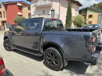 Usata Isuzu D-Max 163 CV (119 kW) 2024 Grigio SUV