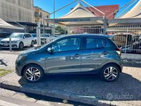 Usata Peugeot 108 Allure 72 CV (52 kW) 2021 Grigio Berlina