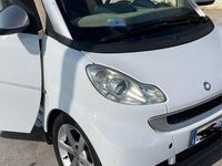 usata Smart ForTwo Coupé 2ª serie - 2010