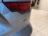 Usata Jaguar F-Type R-Dynamic 450 CV (330 kW) 2020 Grigio Coupé