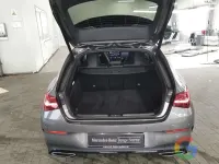 Usata Mercedes CLA220 Premium 190 CV (139 kW) 2024 Other Berlina